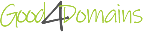 Good 4 Domains